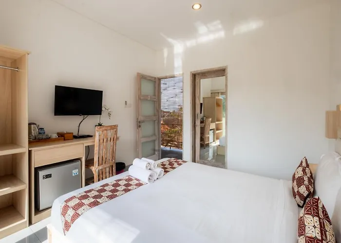 Suweta Homestay With Private Pool By Supala