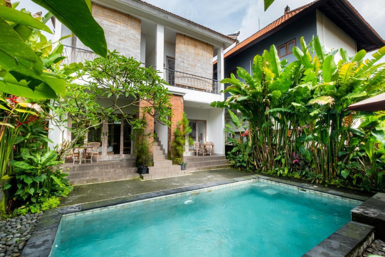 Séjour chez l'habitant Suweta With Private Pool By Supala