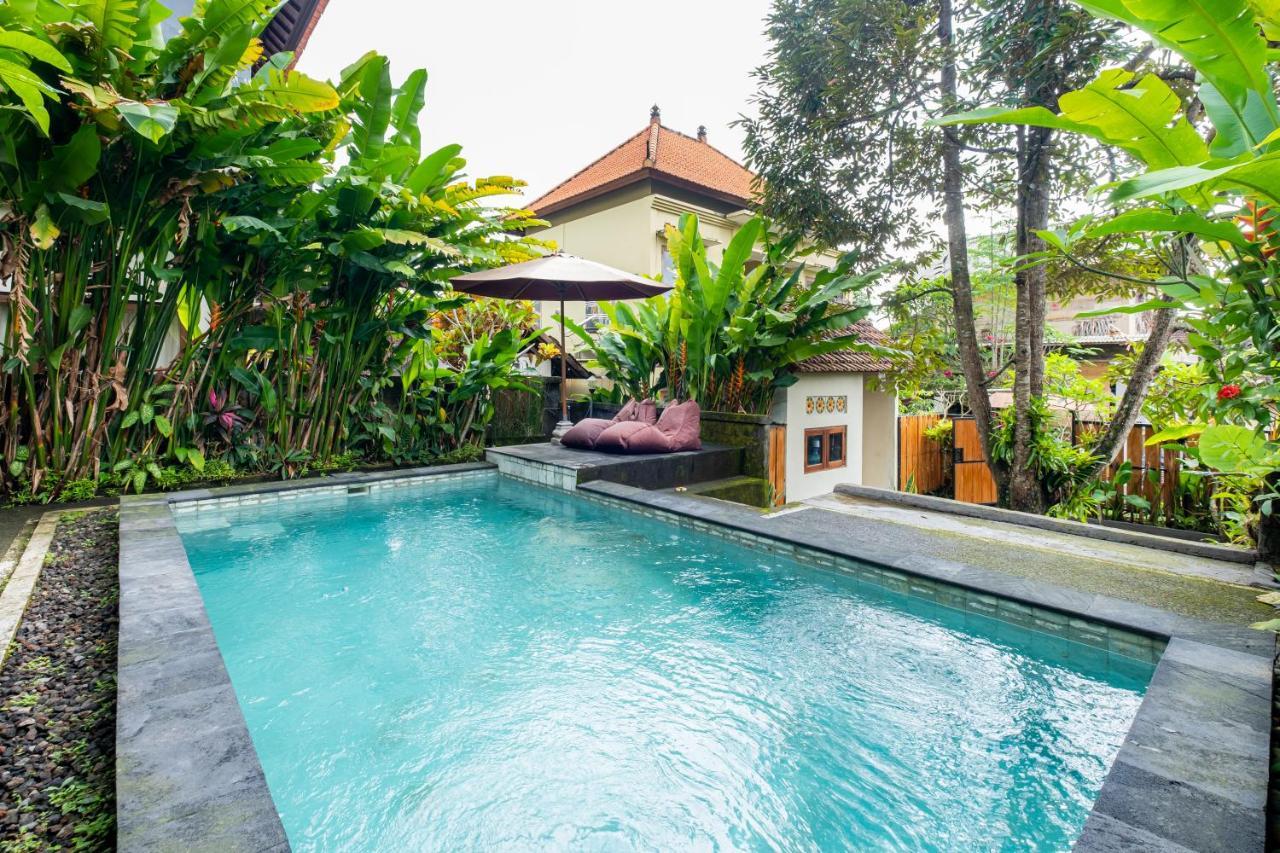 Séjour chez l'habitant Suweta With Private Pool By Supala *