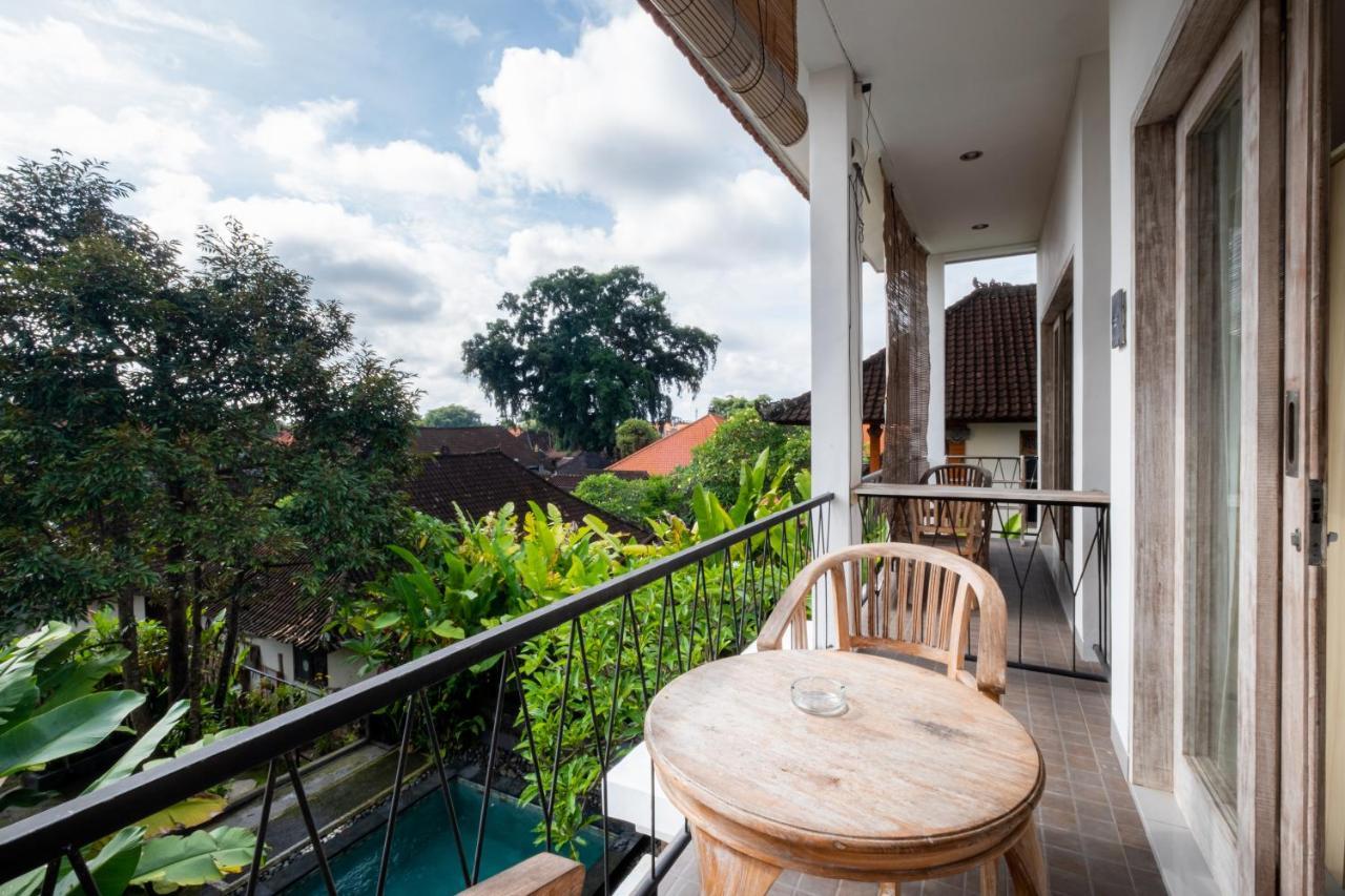 Suweta With Private Pool By Supala Séjour chez l'habitant Ubud