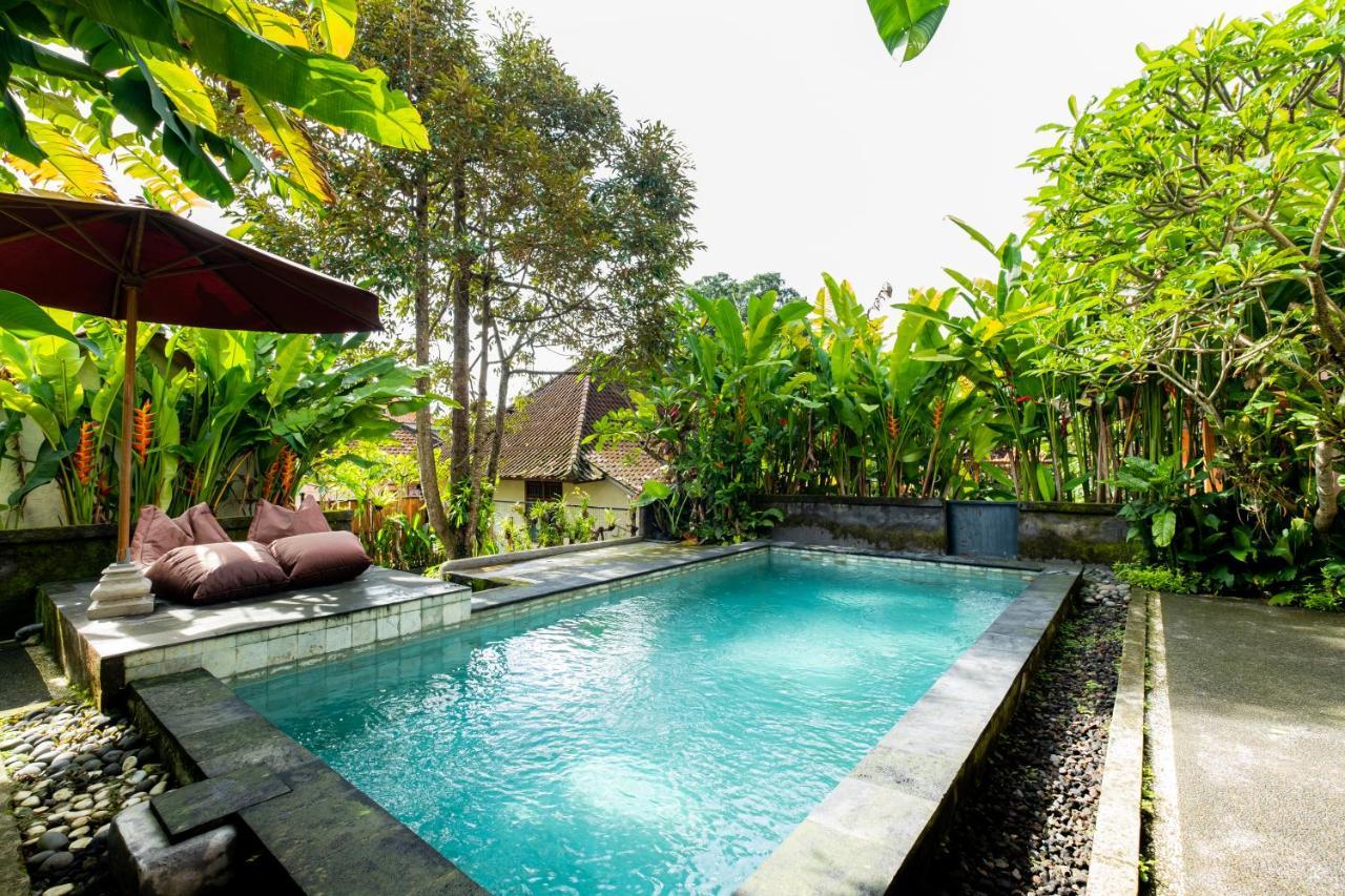 Suweta With Private Pool By Supala Séjour chez l'habitant *